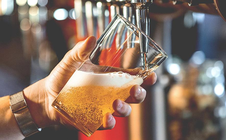  Bu əlamətlər varsa, artıq pivə asılılığınız başlayıb