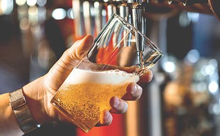  Bu əlamətlər varsa, artıq pivə asılılığınız başlayıb