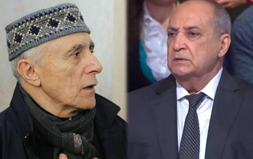 Son görüşlərini belə xatırladı