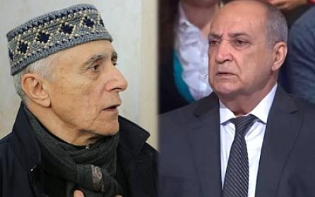 Son görüşlərini belə xatırladı