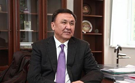 TDT baş katibi Azərbaycana