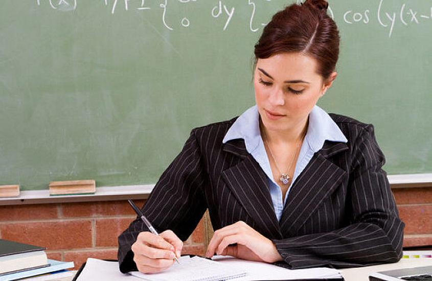 These people are also teachers.