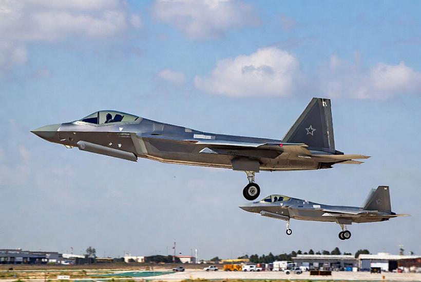 ABŞ İranda yeraltı hərbi obyektləri 