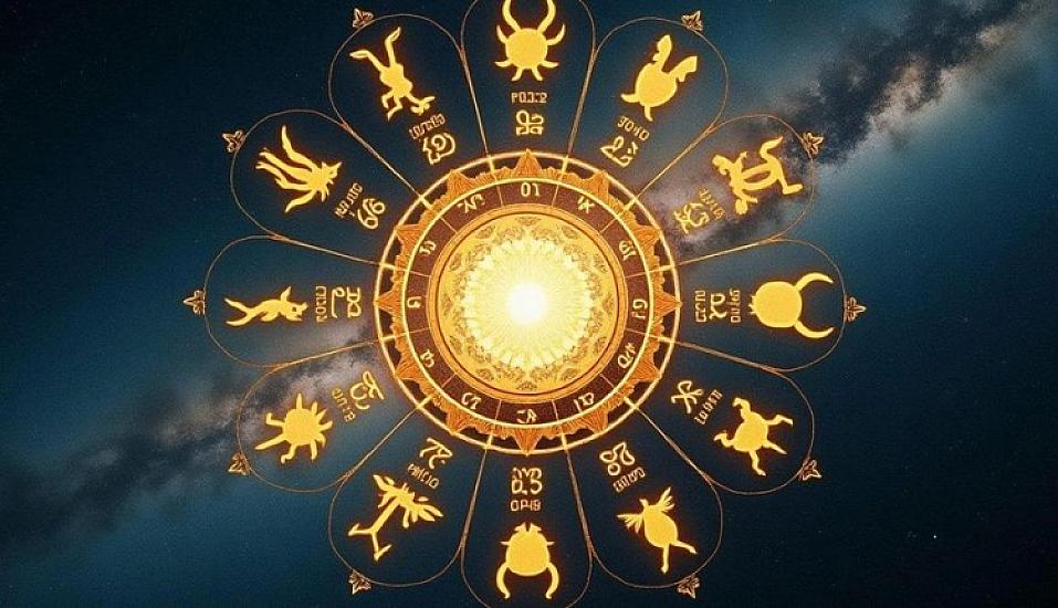 Aprel ayında bürcləri