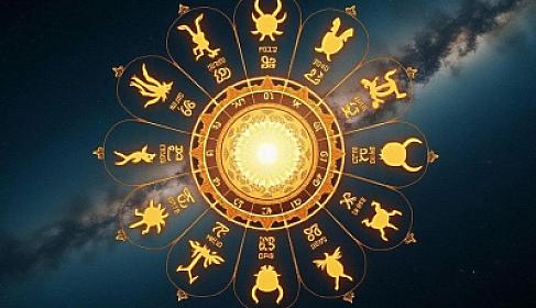 Aprel ayında bürcləri