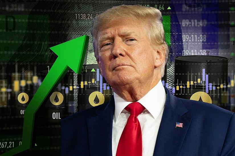 Заявление Трампа, потрясшее рынки:
