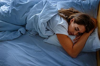 Stress yuxusuzluğa səbəbdir - 