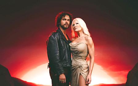 Дуэт, на который поставили больше всего денег на победу -