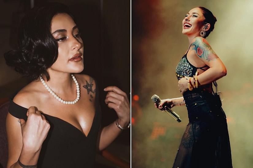 Məşhur müğənni aylıq gəlirini 