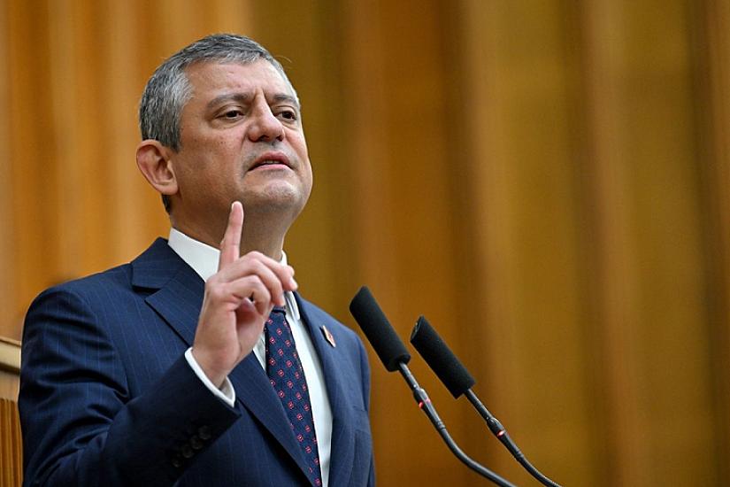 CHP-dən gözlənilməz addım: 