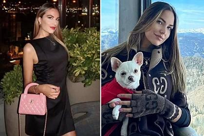 Məşhur modelin məzarı açıldı, başı oğurlandı – 