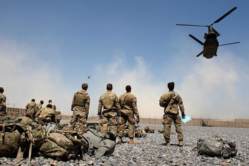 ABŞ müharibələrinin görünməyən tərəfləri - 