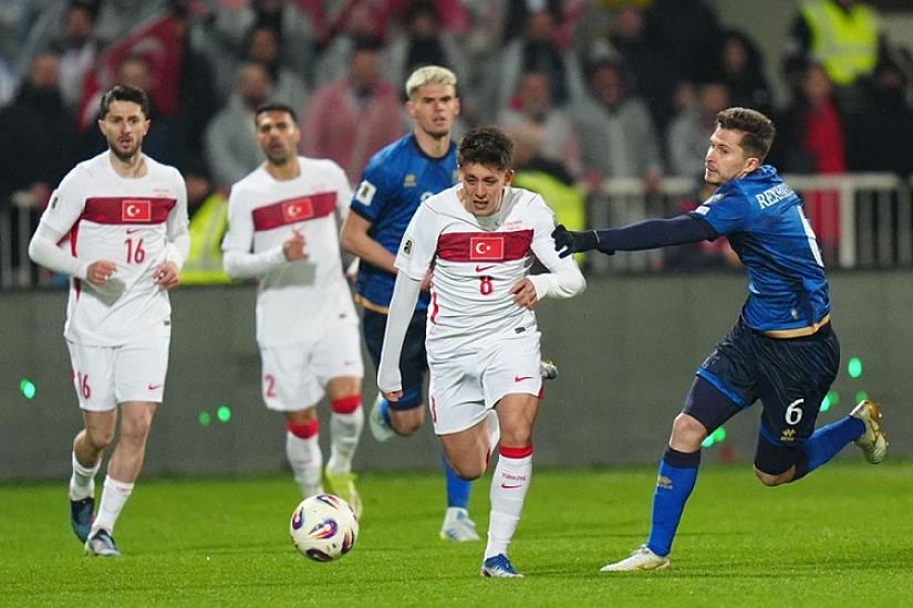 Canlı yayımda Türkiyə sevinci – 