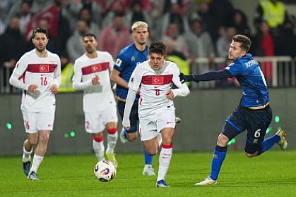 Canlı yayımda Türkiyə sevinci – 