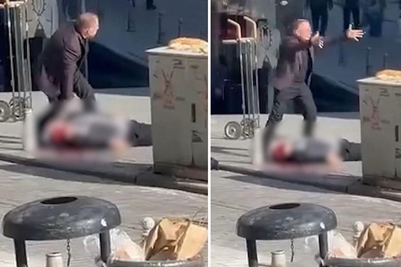 İstanbulda güllələnən Arif İsmayılov kimdir? - 