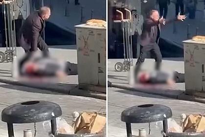 İstanbulda güllələnən Arif İsmayılov kimdir? - 