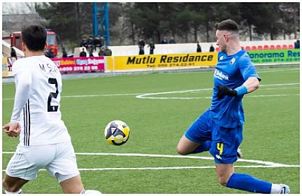 AFFA "Kəpəz"i 6500 manat 