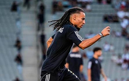 Qurban Qurbanovun əsas komandadan qovduğu futbolçunu AFFA 