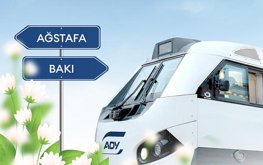 Bu istiqamətlərdə əlavə qatar reysləri 