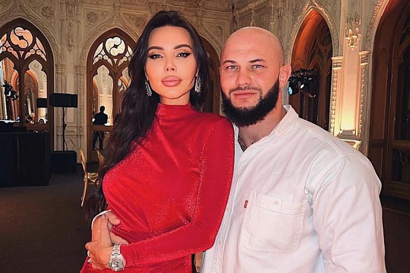 Ciqanla Oksana rəsmi olaraq 