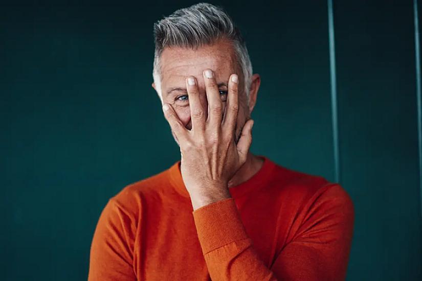 Лица старше 50 лет