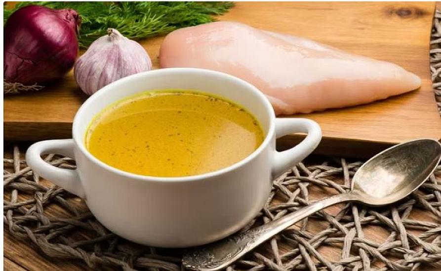 That strengthens the immunity