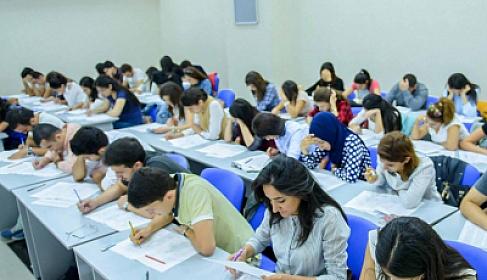 Rezidentura üzrə sınaq imtahanı 