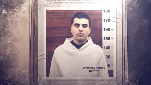 Bakıda 20 yaşlı gənc 12 minlik telefon oğurladı - 