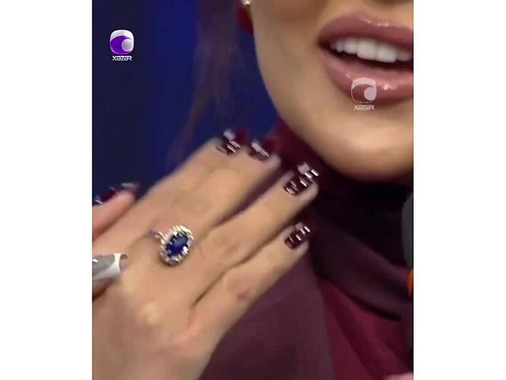 Məşhur xanəndənin anasının bağışladığı üzük MÜZAKİRƏ YARATDI - 