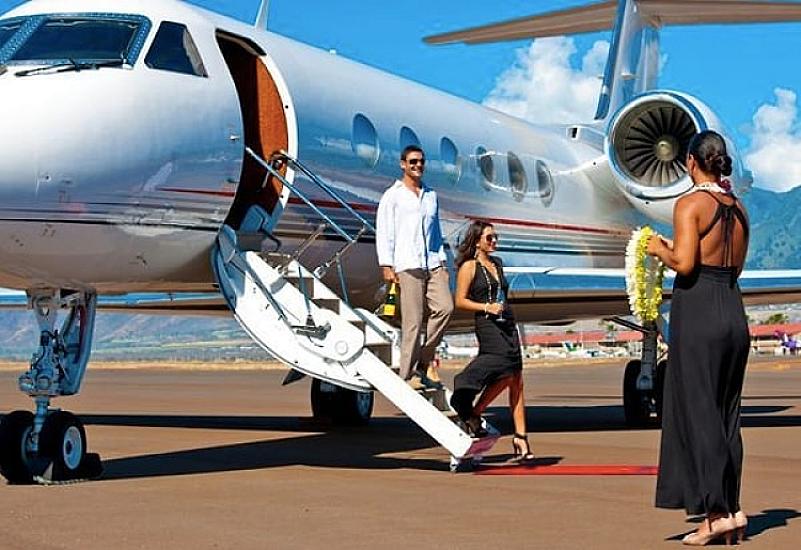 To be a luxury enthusiast…