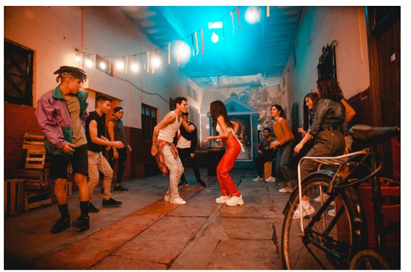 Music Video Style: How Fashion Visual Storytelling Drives Success