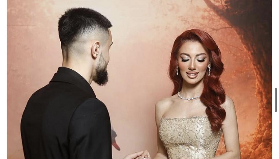 Toral Bayramovun ailəsində 