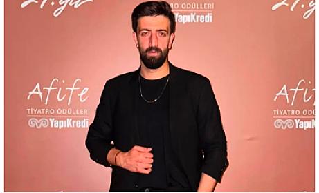 “Eşref Rüya”nın aktyoru vəfat etdi