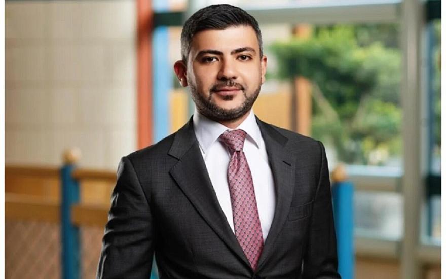 Abas Miskərli yüksək vəzifəyə təyin 