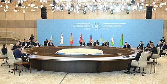 Türk dünyasının iqtisadi gücü - 