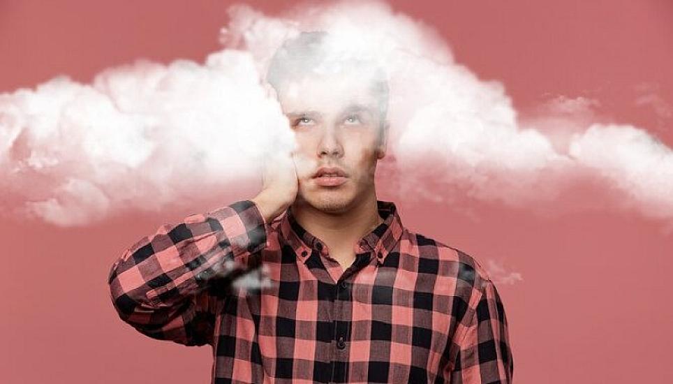 “Başda duman” hissi: 