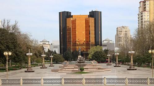 Mərkəzi Bankın nə qədər valyuta ehtiyatı var?