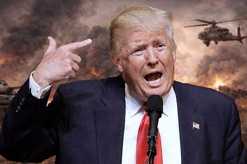 İranın ABŞ-yə vurduğu zərərin qiyməti