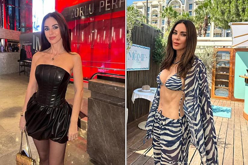  “Xəyanətdən daha ağırını yaşamışam”