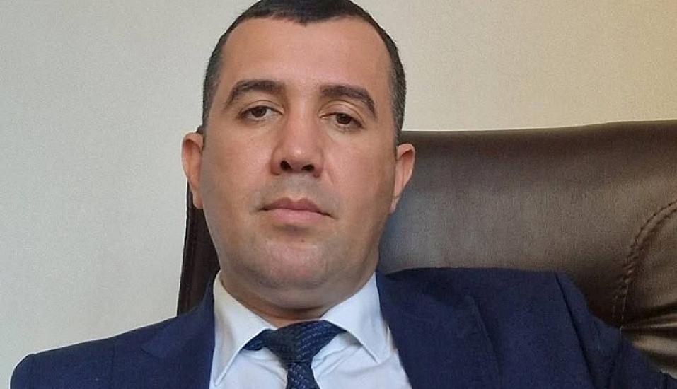 "Vitse-spikerin köməkçisi deyiləm" — 