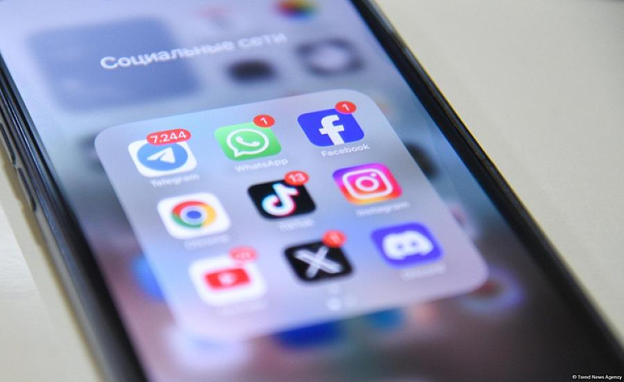 Azərbaycanda TikTok istifadəçiləri üçün 