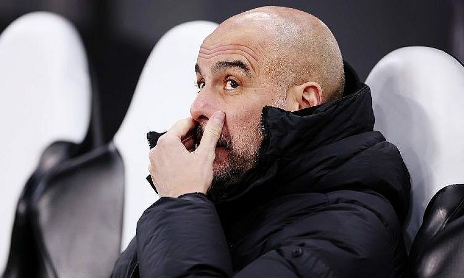 A surprise option for Guardiola: The national team