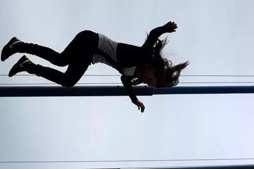 TRAGEDY in Sumqayit: