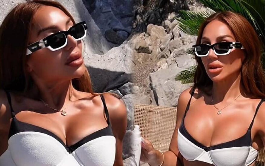 Azərbaycanlı müğənni bahalı hədiyyələrini NÜMAYİŞ ETDİRDİ - 