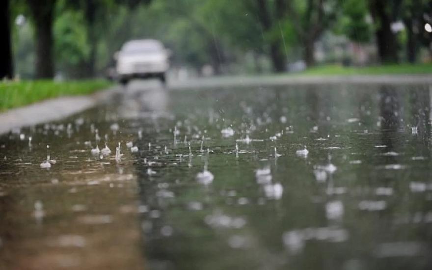 Aprelin birinci ongünlüyündə 