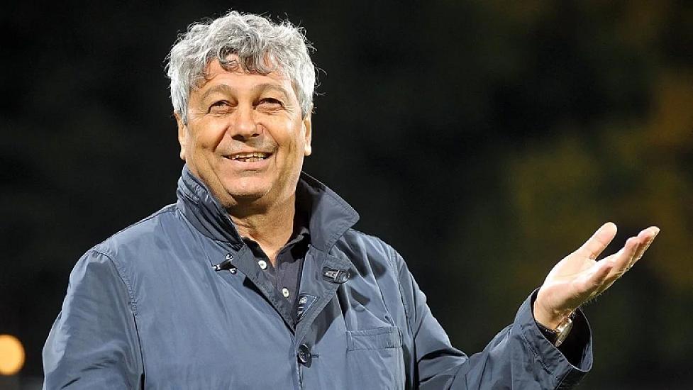 Türkiyə ilə oyundan sonra Luçesku barədə 