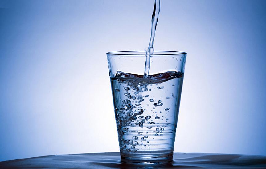 Proper water intake the functioning of the body