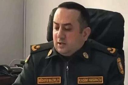 MN-in sabiq vəzifəli şəxsi necə həbs edildi? -  