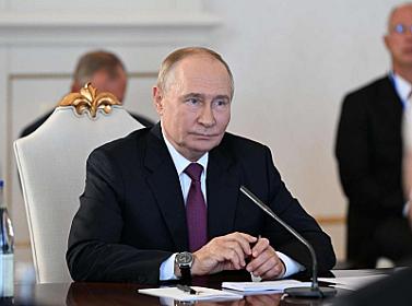 "Putin Paşinyanın yerinə onun keçməsini