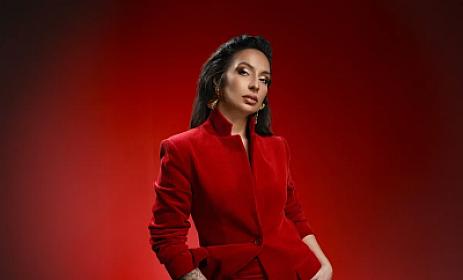 Azərbaycanın "Avroviziya-2026"da səhnəyə 